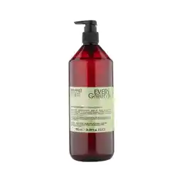 شامپو صاف کننده اوری گرین مدل Anti Frizz حجم 1000 میل | دیکسون