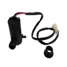 پمپ شیشه شوی خودرو اس ام اس کد 602L مناسب برای پراید