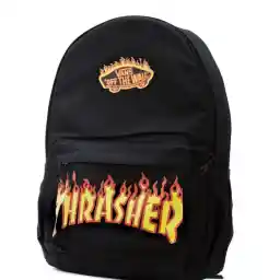 کوله پشتی ونس مدل thrasher