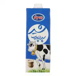 شیر پرچرب دومینو - 1 لیتر