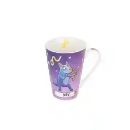 ماگ تانتی تونی طرح ماه تولد مدل JUNGLE YAY2