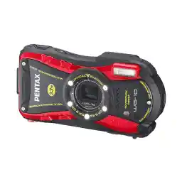 دوربین دیجیتال پنتاکس اپتیو WG-10