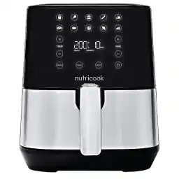 سرخ کن بدون روغن نوتریکوک مدل AF204