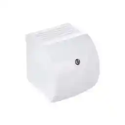 جای دستمال توالت سنی پلاستیک مدل madis5