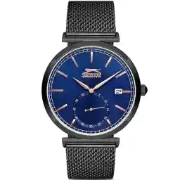 ساعت مچی عقربهای مردانه اسلازنگر مدل sl.09.6121.2.03