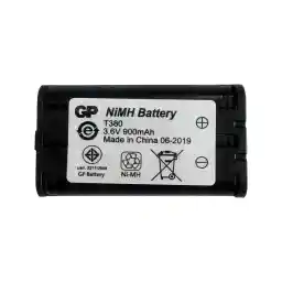 باتری تلفن جی پی مدل P104