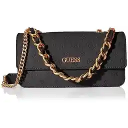 GUESS Geva CROSSBODY Handbag, Multicolor