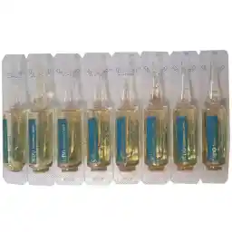 سرم تنظیم کننده چربی پوست روژی