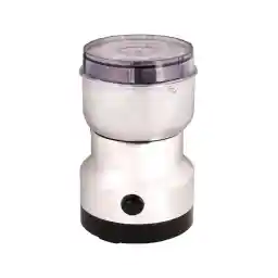 آسیاب قهوه سیلور کرست مدل G-8300