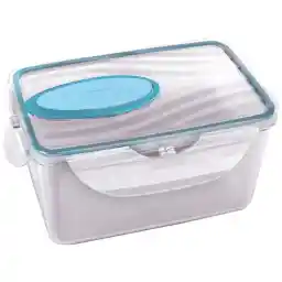 ظرف اهرمی بیسه کاسا حجم 0.3 لیتر کد K 303