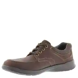 Clarks Men's Cotrell Edge Oxford