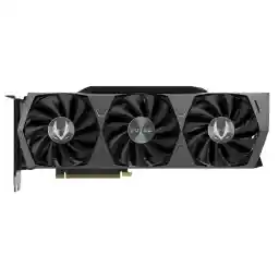 کارت گرافیک زوتک مدل GeForce RTX 3080 Trinity 10GB