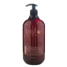 ماسک مو داخل حمام فاقد سولفات حاوی آرگان مناسب موهای خشک و آسیب دیده 1000میل | بلا