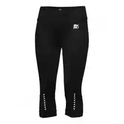 شلوارک ورزشی زنانه بدنسازی کریویت اسپینینگ | مشکی