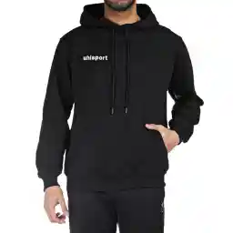 هودی ورزشی مردانه آلشپرت کلاه دار MUH2759-001 | مشکی