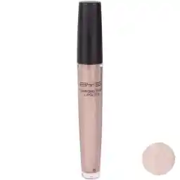 رژ لب مایع بی وای اس سری DIAMOND SHINE شماره 02