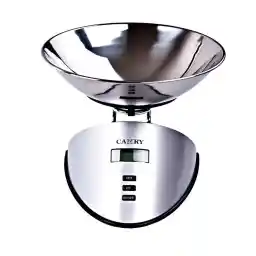 ترازو آشپزخانه کمری مدل 4052