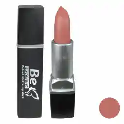 رژ لب جامد بی اکسلنت مدل ولوت مات شماره 18