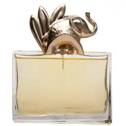 ادو پرفیوم زنانه کنزو مدل Jungle L'Elephant حجم 50 میلی لیتر