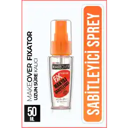 فیکس کننده آرایش جدید Well Makeover 8680923320410