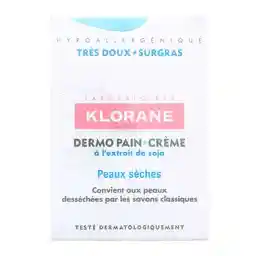 پن پوست خشک | کلوران