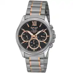 ساعت مچی عقربهای مردانه اوماکس مدل OCSM003N012