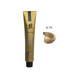 رنگ مو بیجورکا سری کاپوچینو شماره 6.75