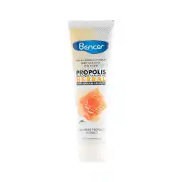 خمیردندان حاوی بره موم و عصاره های گیاهی 120گرم | بنسر