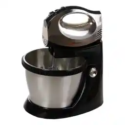 همزن کاسه دار سوئیس پلاس مدل MB-1691S