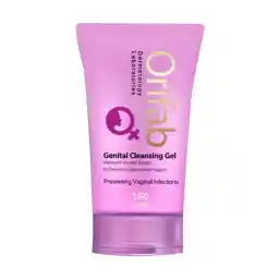 ژل بهداشتی بانوان حجم 150 میل | اوری فاب