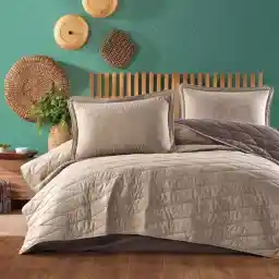 سرویس روتختی کلسی مدل Lorna تک نفره 2 تکه