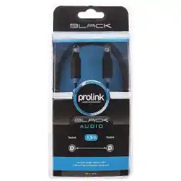 کابل انتقال صدای اپتیکال پرولینک مدل PB111 به طول 1.5 متر