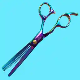 قیچی پیتاژ جگوار مدل HAND MADE 6.0