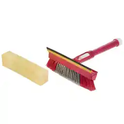 ابزار شست و شوی شیشه و خودرو دی ان دی مدل CWS