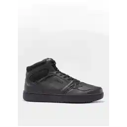 CPLAMW2331 C.PLATEA MID MEN 2331 Siyah Erkek Yürüyüş Ayakkabısı