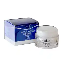 کرم آبرسان ری لاکو مدل silk حجم 50 میلی لیتر