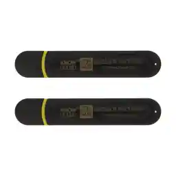 نوک مداد نوکی 0.7 میلی متری نو مدل G-2293 کد 11 بسته 2 عددی