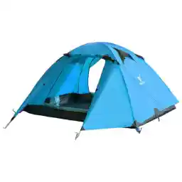 چادر کمپینگ 4 نفره پکینیو مدل PKN_C2006