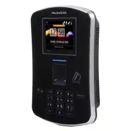 دستگاه حضور و غیاب پالیز افزار مدل تایمکس پلاس