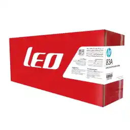 تونر مشکی لیوکام مدل 83a