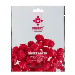 ماسک ورقه ای تمشک | دیگنیتی