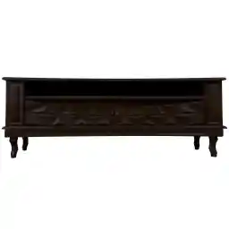 میز تلویزیون کاج چوب مدل Z123