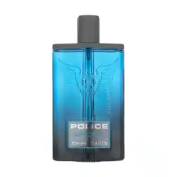 ادو تویلت مردانه پلیس مدل اسپرت حجم 100 میلی لیتر