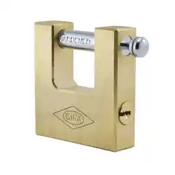 قفل کتابی گیرا مدل 009