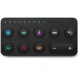 لایت پد کنترلر رولی مدل Loop Block