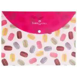 Faber-Castell Çıtçıt Dosya, Standart