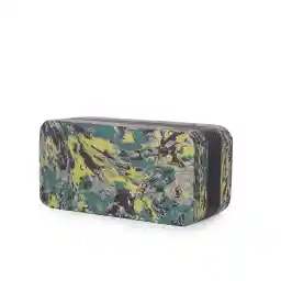 آجر بدنسازی یوگا ایران اسپورتر I.S.Fitness IFM | سبز ارتشی