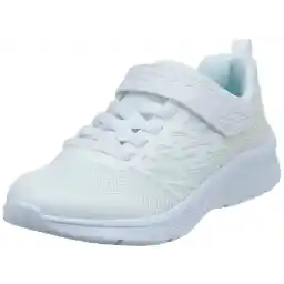 Skechers 302617l Bbk girls Sneaker