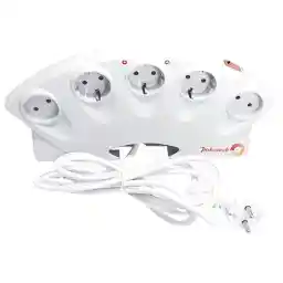 محافظ ولتاژ پیشرانه مدل 322 با کابل 2 متری