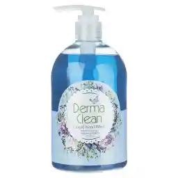مایع دستشویی درما کلین مدل Chamomile حجم 500 میلی لیتر